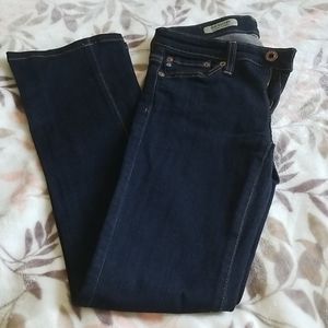 NWOT AG Adriano Goldshmied - The Ballad Slim Boot